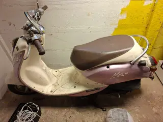 Scooter sym mio 50 30