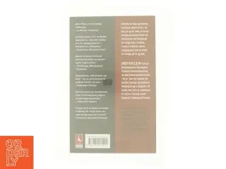 Undtagelsen af Christian Jungersen (Bog)
