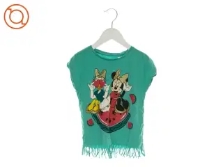 T shirt fra Disney (str. 122)