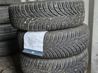 Vinterhjul til Seat Ibiza