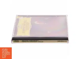 Symphonie No. 7, Herbert von Karajan (DVD)