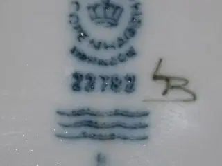 Lille skål / askebæger, Royal Copenhagen