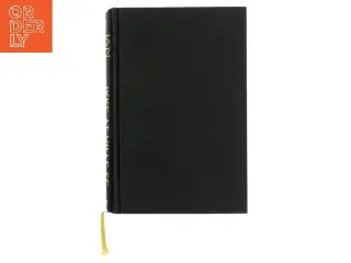 Ikke at ville se af Jan Guillou (Bog)