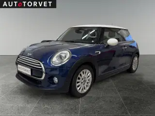MINI Cooper 1,5 aut.