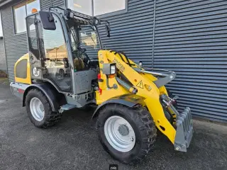 Wacker Neuson WL 34