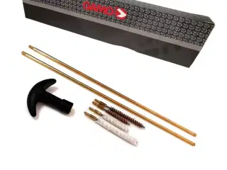GAMO rifle cleaning kit .177/4.5mm & .22 /5.5mm