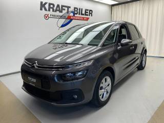 Citroën C4 Picasso 1,2 PureTech 130 Iconic