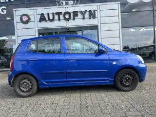 Kia Picanto 1,1 EX