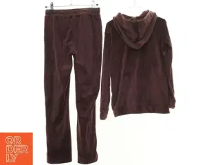 Joggingsæt (2 stk.) fra VRS (str. 140 cm)