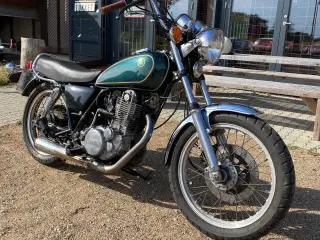 Yamaha SR500 1983