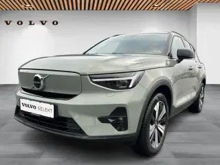 Volvo XC40 P6 Recharge Plus 231HK 5d Aut.