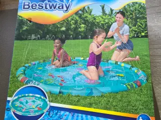 Bestway soppebassin 