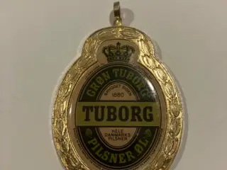 Tuborg medalje