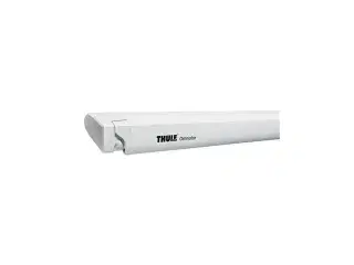 Thule 6300 markise 425cm 12v elektrisk KOMPLET 
