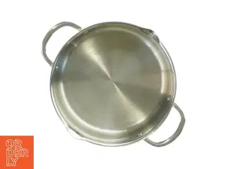 Rustfri stål gryde fra Thomas (str. Ø 25 cm)