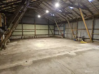 Koldhal på central beliggenhed