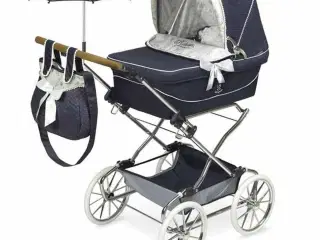 Dukkevogn Vintage - Decuevas, 40 × 90 × 90 cm