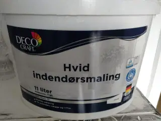 Løfte og Vægtmalinger