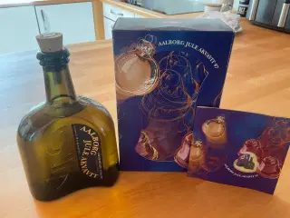 Jule akvavit årgang 1997