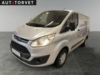 Ford Transit Custom 270S 2,0 TDCi 130 Trend