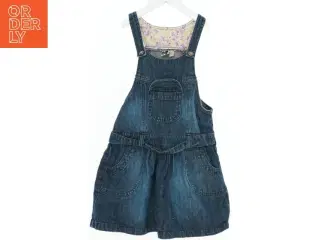 Denim selekjole fra Pretty Sille (str. 128)