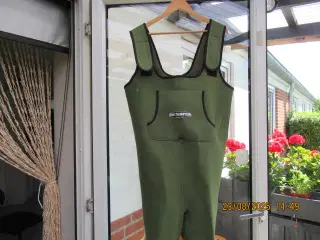 Waders så er der udsalg neopren