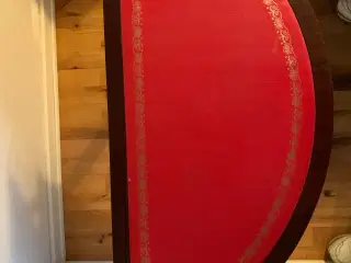 Konsolbord