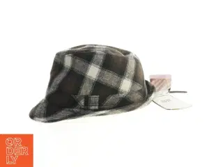 Hatt med ternet mønster fra Noa Noa (str. Small, medium)