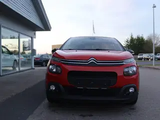 Citroën C3 1,5 BlueHDi 100 VTR Sport
