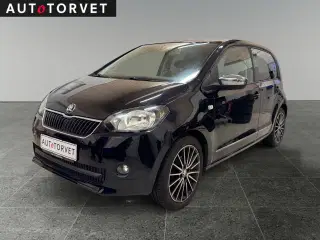 Skoda Citigo 1,0 60 Ambition GreenTec