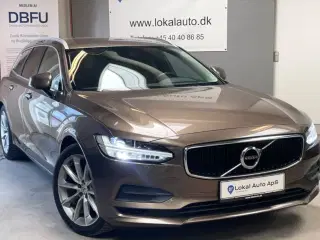 Volvo V90 2,0 D4 190 Inscription aut.