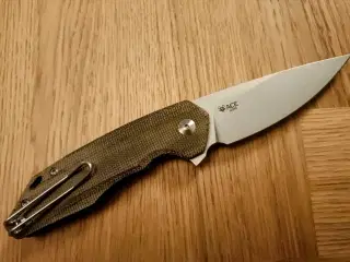 GiantMouse Corta foldekniv 