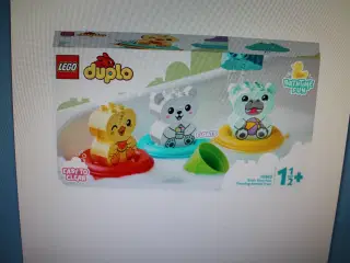 lego duplo