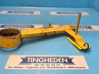 New Holland TF78 Skiftehåndtag 9832634