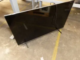 TV VOXICON VXV755UA 55" 4K LED inkl. Fjernbetjening