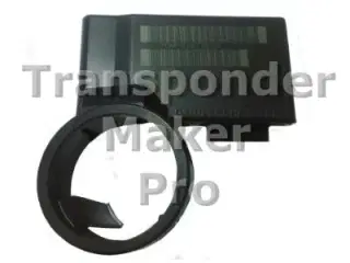 TMPro Software modul 95 – Chrysler, Jeep immobox DaimlerChrysler