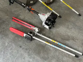 stang klipper