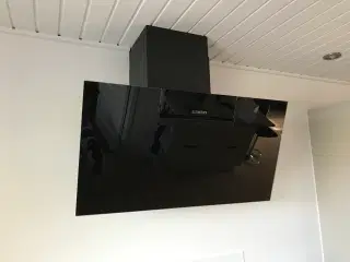 Fabriksny Siemens væghængt emhætte