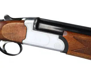 Husqvarna O/U kal. 12/70