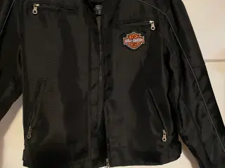 Harley Davidson jakke