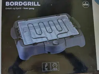 Bordgrill