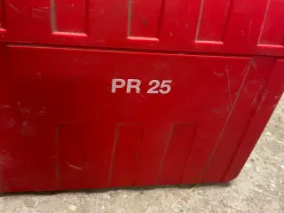 Rotorlaser 
