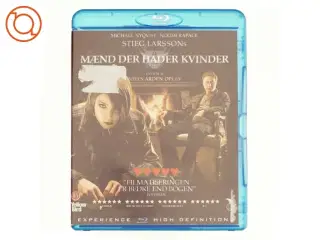 Mænd der hader kvinder