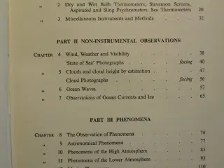 the marine observer's handbook 8th edition
