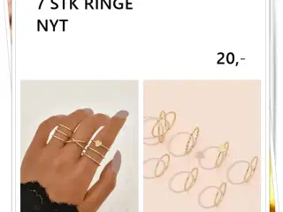 ringe