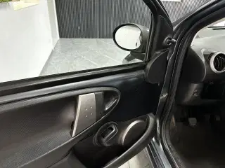 Toyota Aygo 1,0 VVT-I T3 68HK 5d