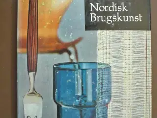nordisk brugsskunst, af ulf hård af segerstad, emn
