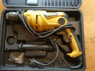 Borehammer