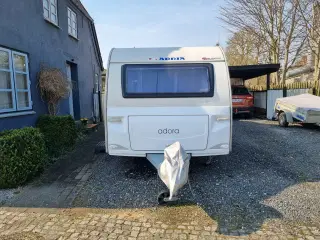 Campingvogn 