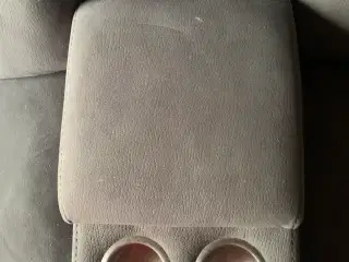 Biografen sofa